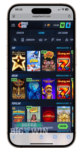 vegashero-slots-app